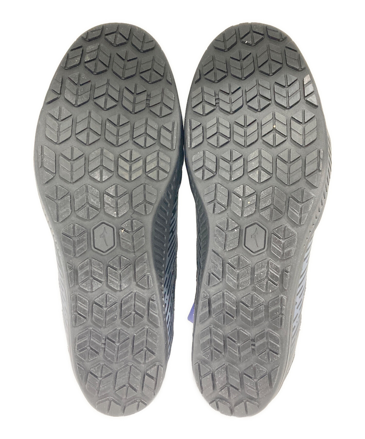 中古・古着通販】MIZUNO (ミズノ) ALMIGHTYTD211L ブラック サイズ