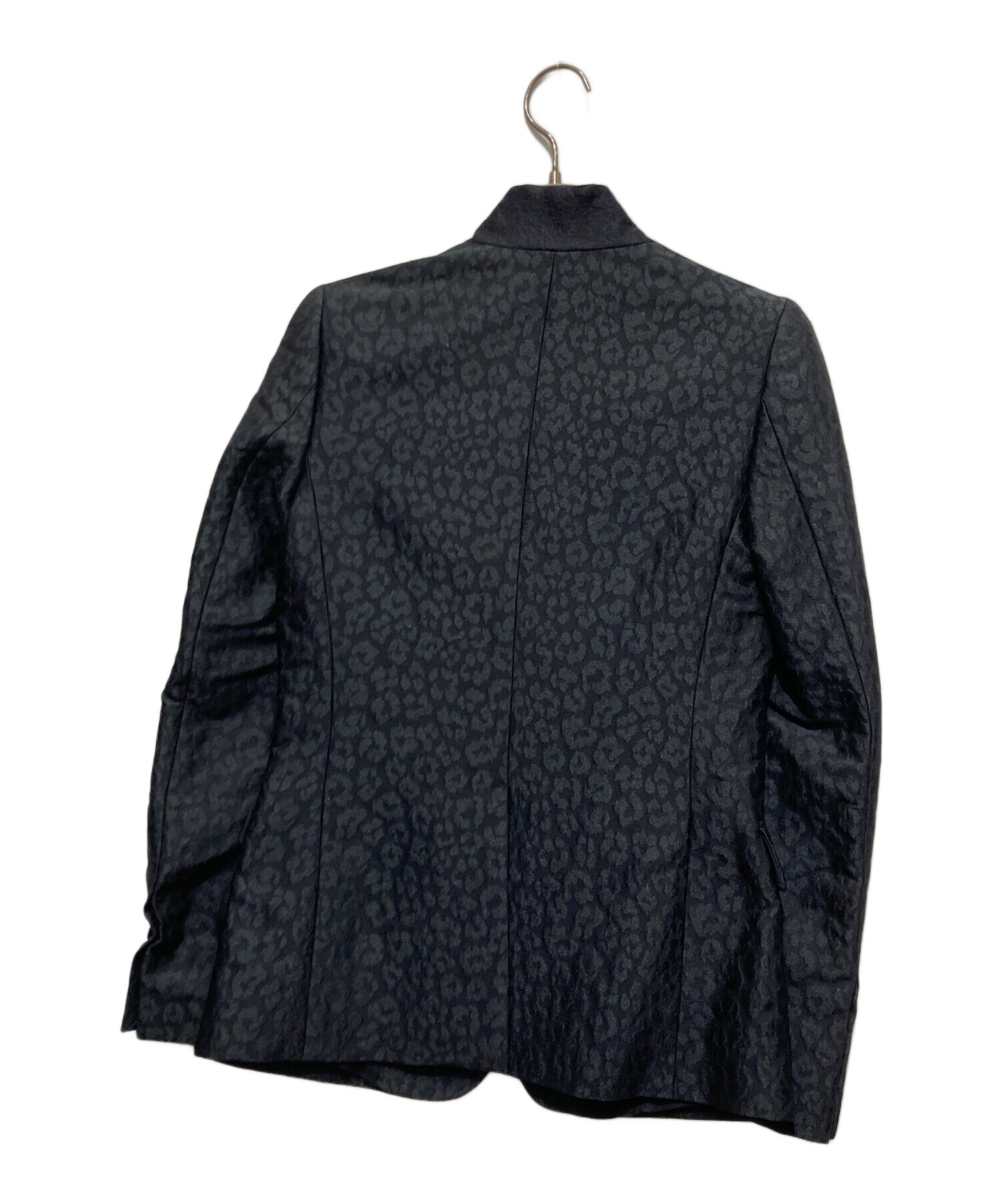 Stella McCartney - STELLA McCARTNEY テーラードジャケット 34(XXS位) 【古着】【中古】 中古・古着通販】STELLA McCARTNEY (ステラマッカートニー) ウール