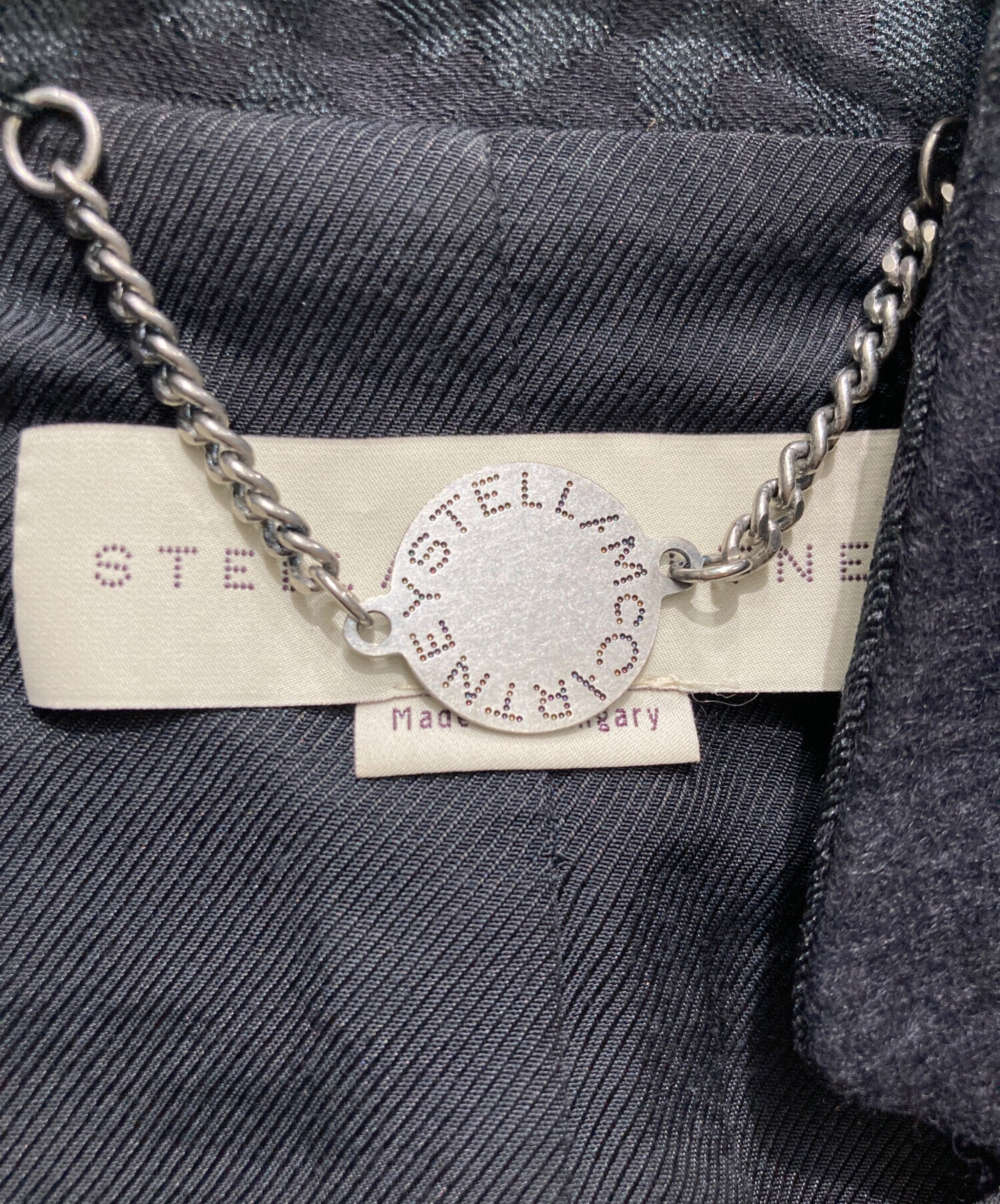 中古・古着通販】STELLA McCARTNEY (ステラマッカートニー) ウール