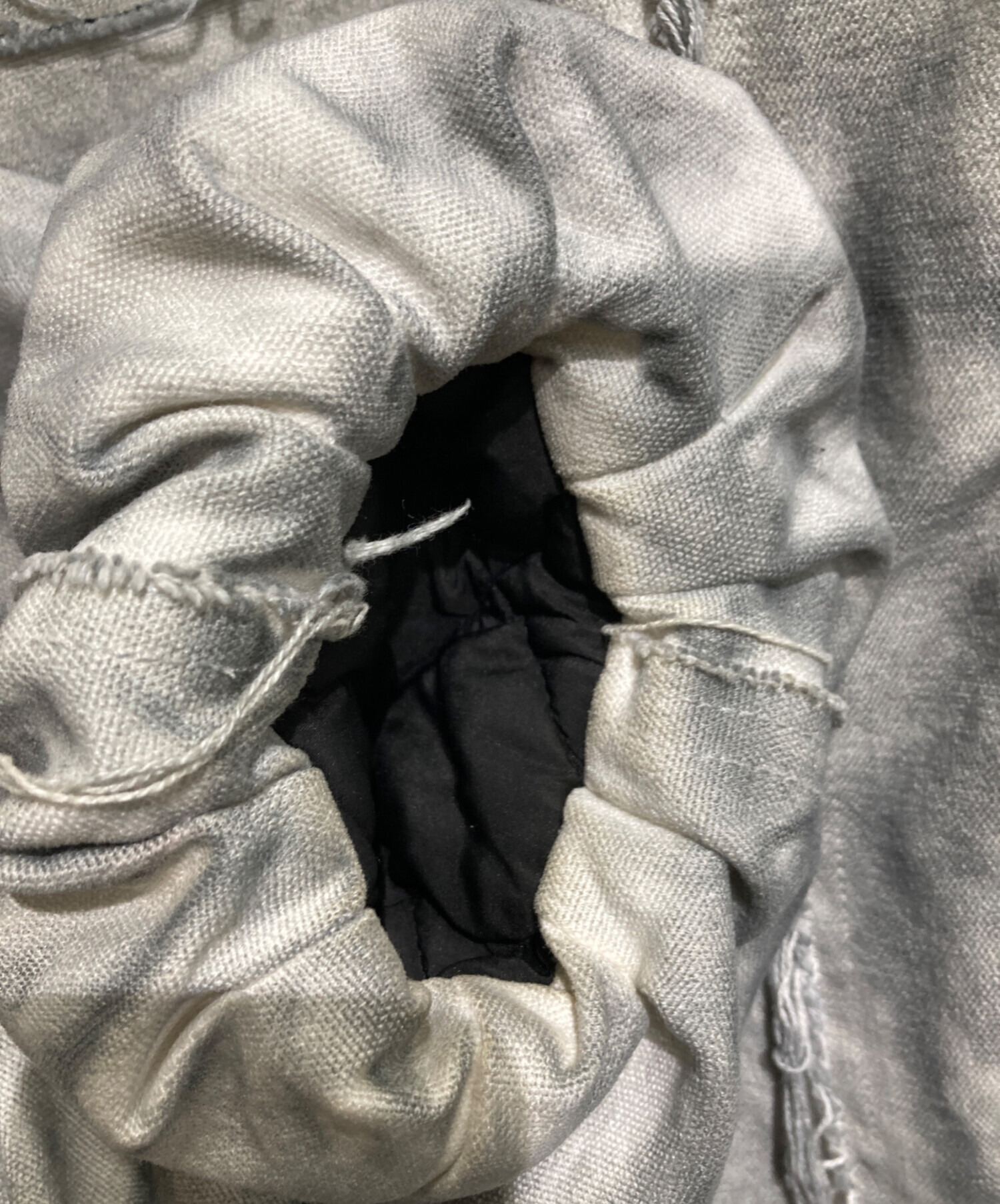 中古・古着通販】PERSONSOUL (パーソンソウル) Hand Brushed Dirty