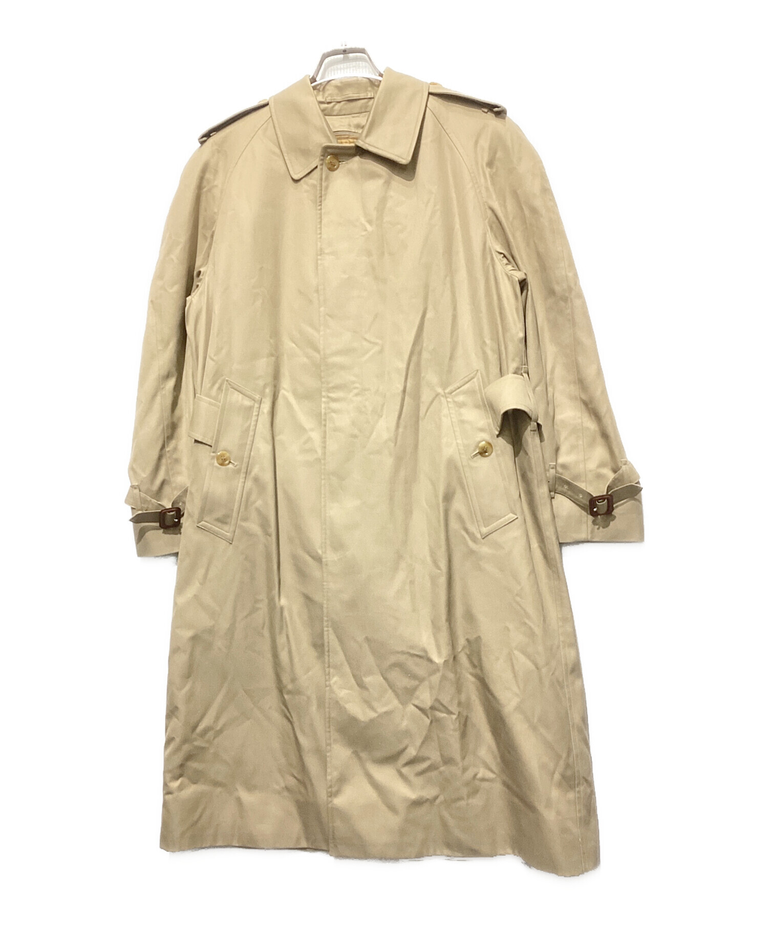 中古・古着通販】Burberry's (バーバリーズ) ライナー付トレンチコート