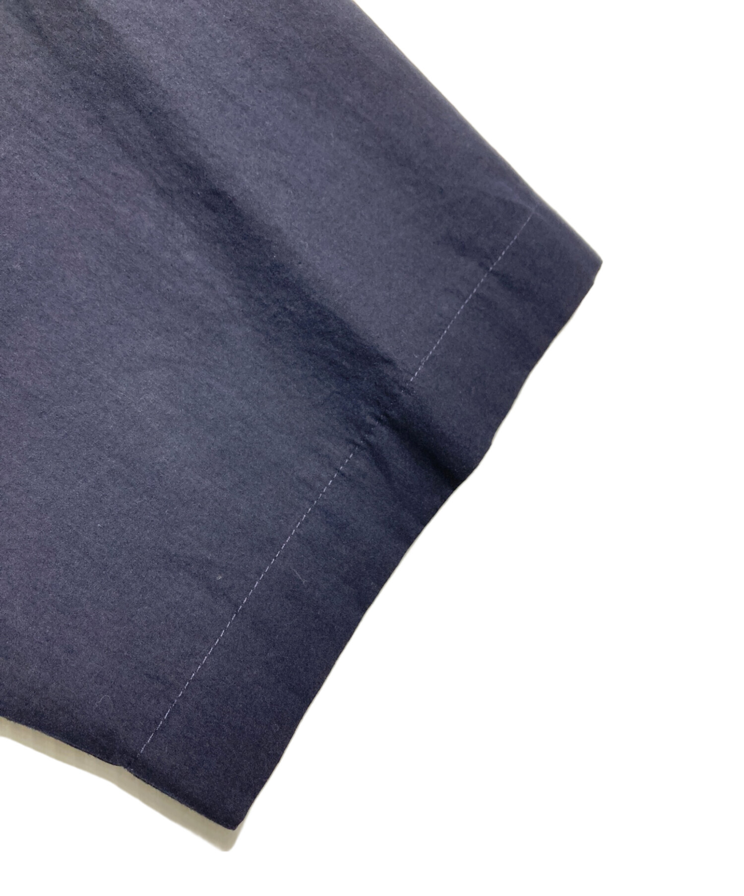 中古・古着通販】JIL SANDER (ジルサンダー) ギャザー コットン