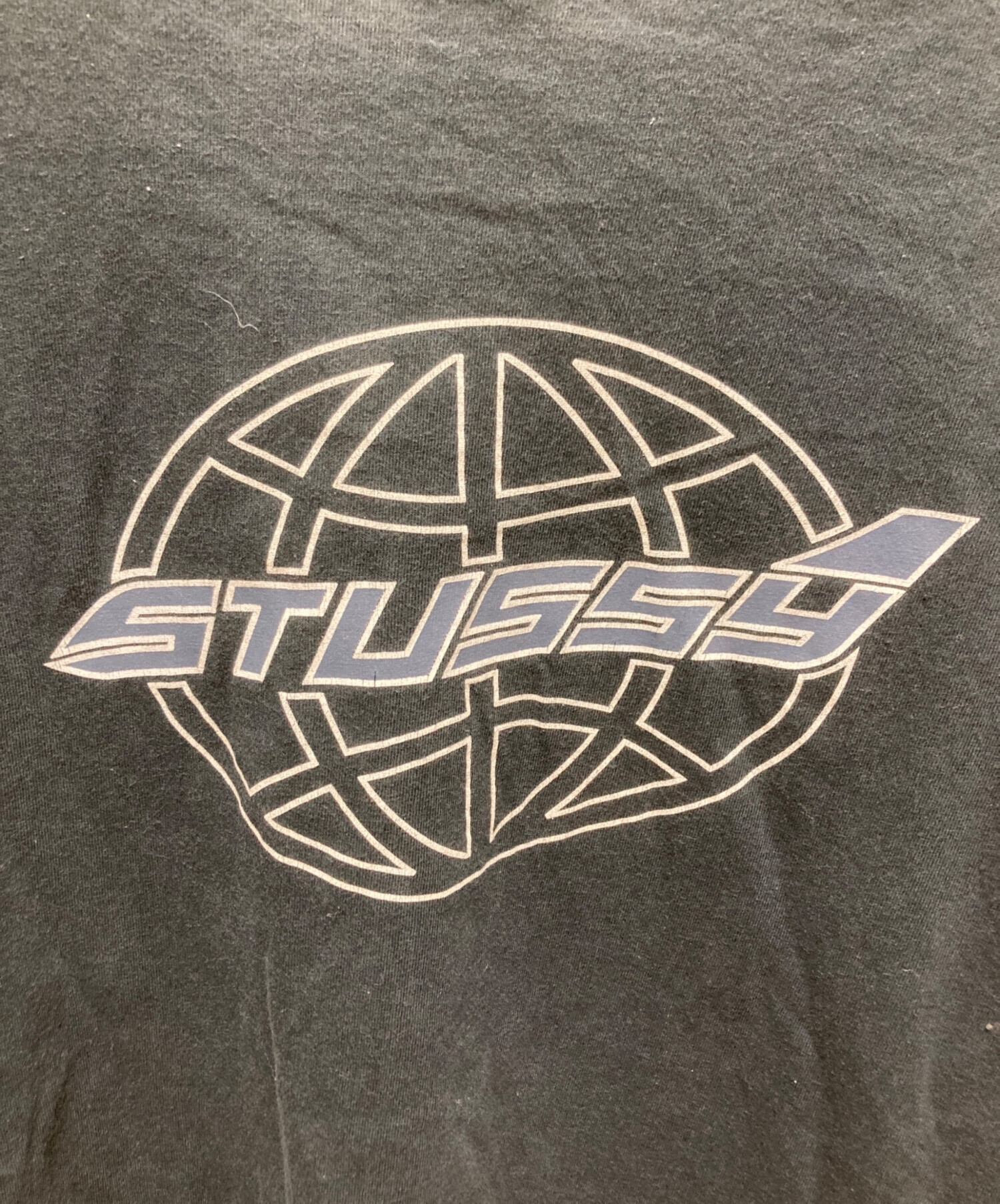 中古・古着通販】OLD stussy (オールドステューシー) 90'S 紺タグ