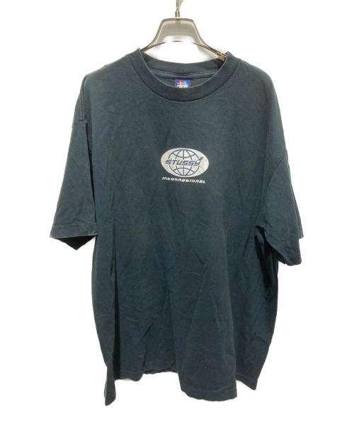 中古・古着通販】OLD stussy (オールドステューシー) 90'S 紺タグ