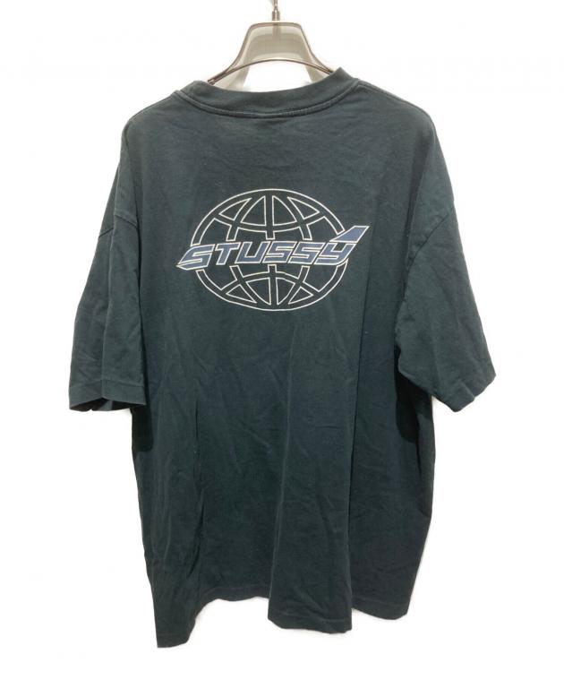 中古・古着通販】OLD stussy (オールドステューシー) 90'S 紺タグ