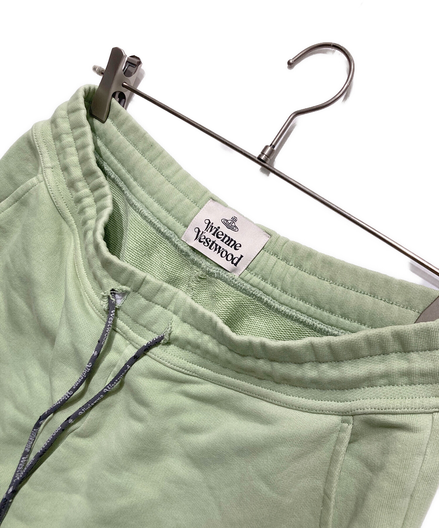 ヴィヴィアンウエストウッド　スエットパンツ新品未使用 中古・古着通販】Vivienne Westwood (ヴィヴィアンウエストウッド