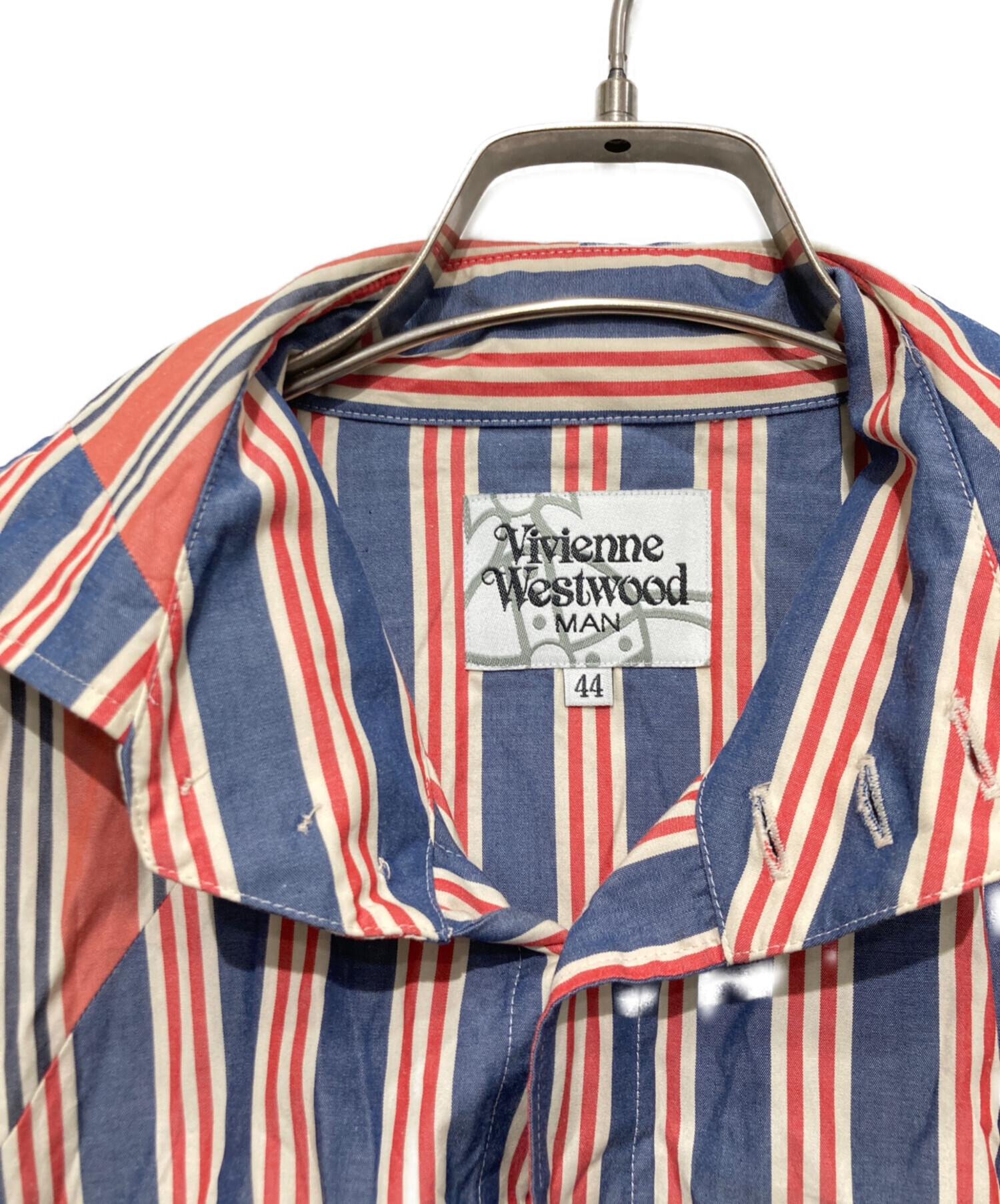中古・古着通販】Vivienne Westwood (ヴィヴィアンウエストウッド