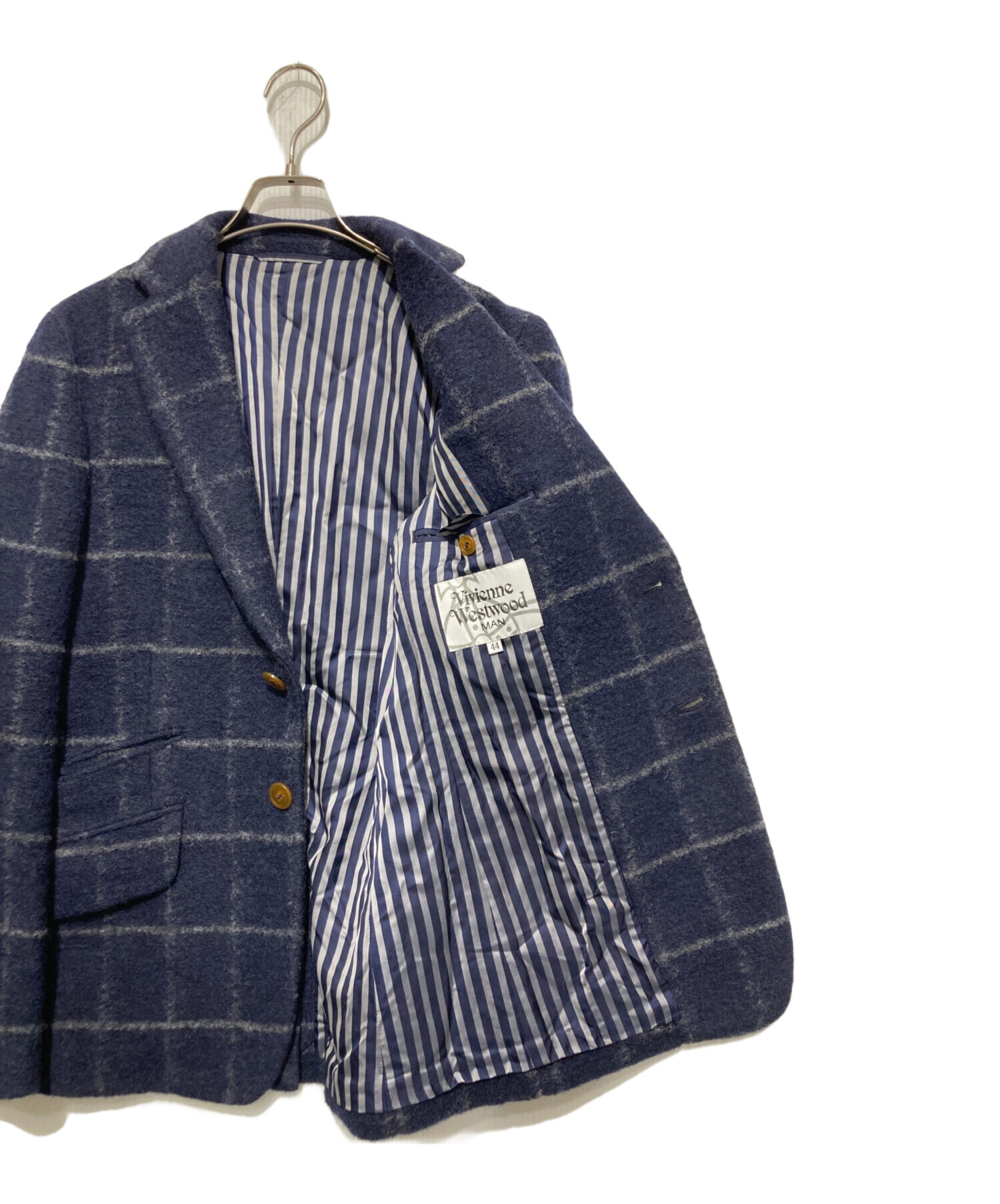 中古・古着通販】Vivienne Westwood (ヴィヴィアンウエストウッド