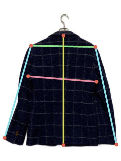 中古・古着通販】Vivienne Westwood (ヴィヴィアンウエストウッド