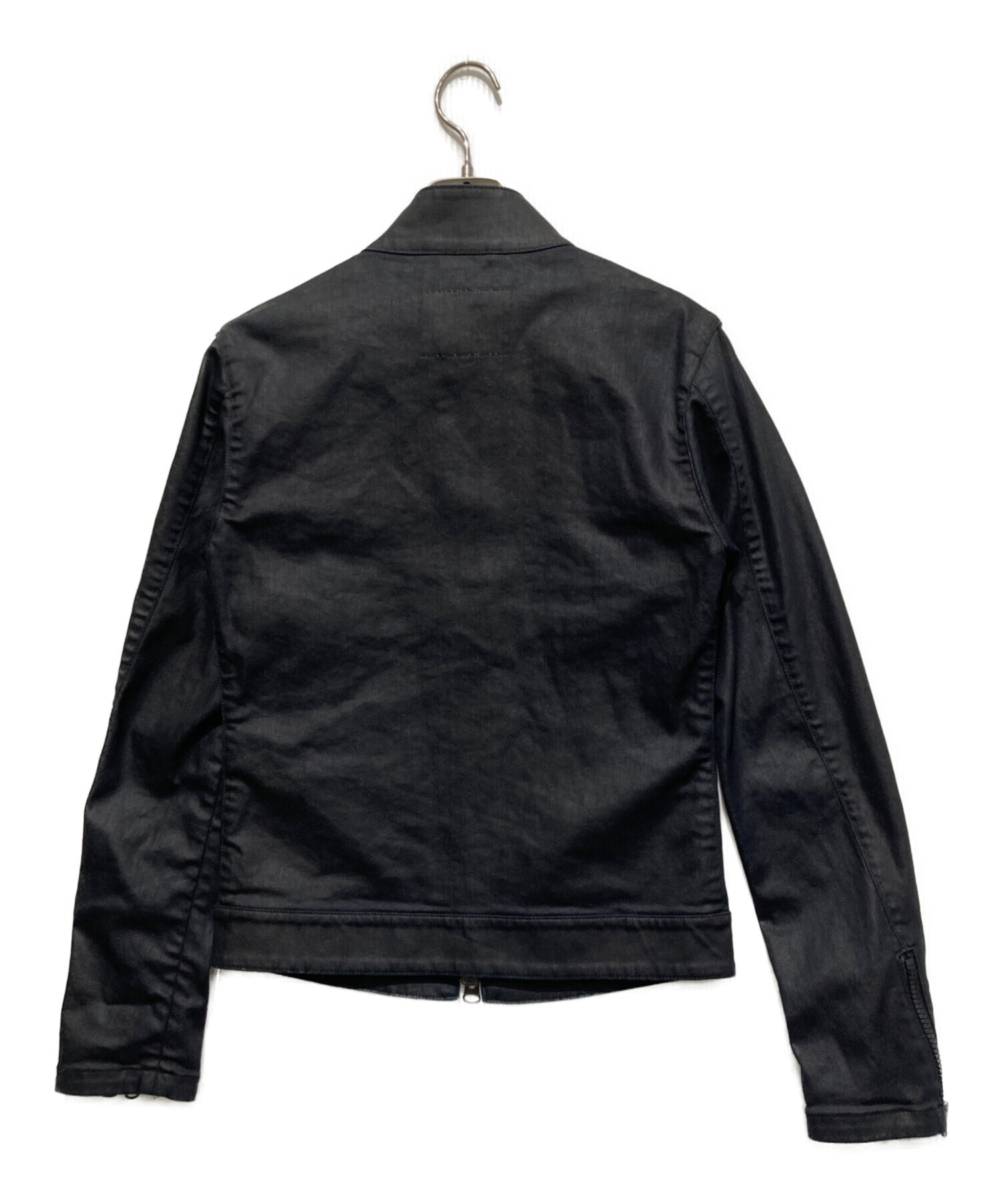 vivienne westwood ユニオンジャック　ジップウールライダース 中古・古着通販】Vivienne Westwood man (ヴィヴィアン ウェストウッド