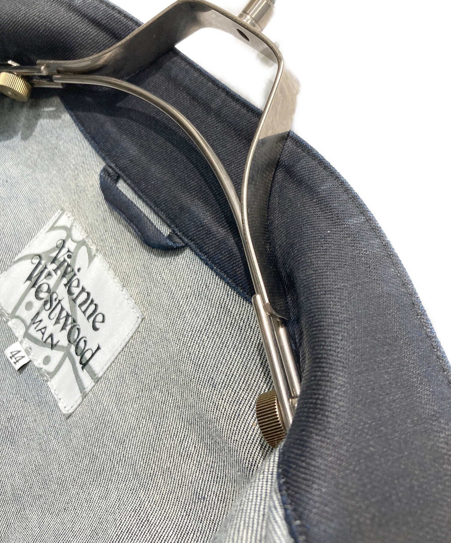 中古・古着通販】Vivienne Westwood man (ヴィヴィアン ウェストウッド