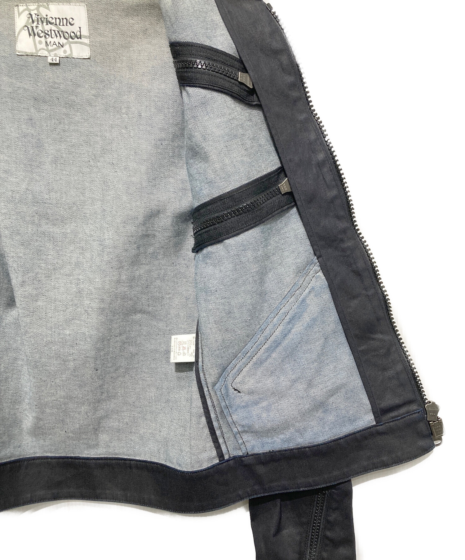 中古・古着通販】Vivienne Westwood man (ヴィヴィアン ウェストウッド