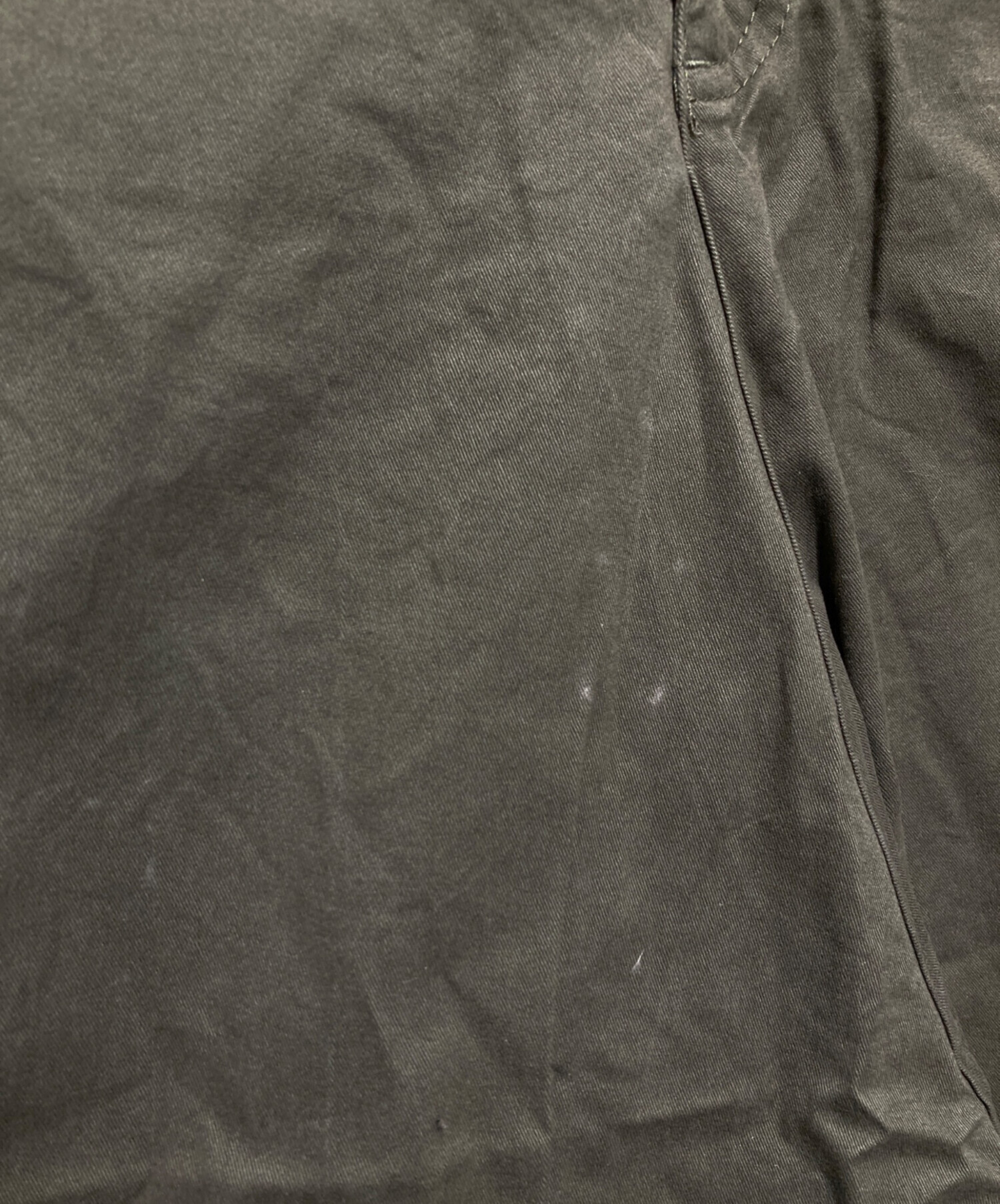 中古・古着通販】glamb (グラム) Fillipo wide pants/サルエルパンツ