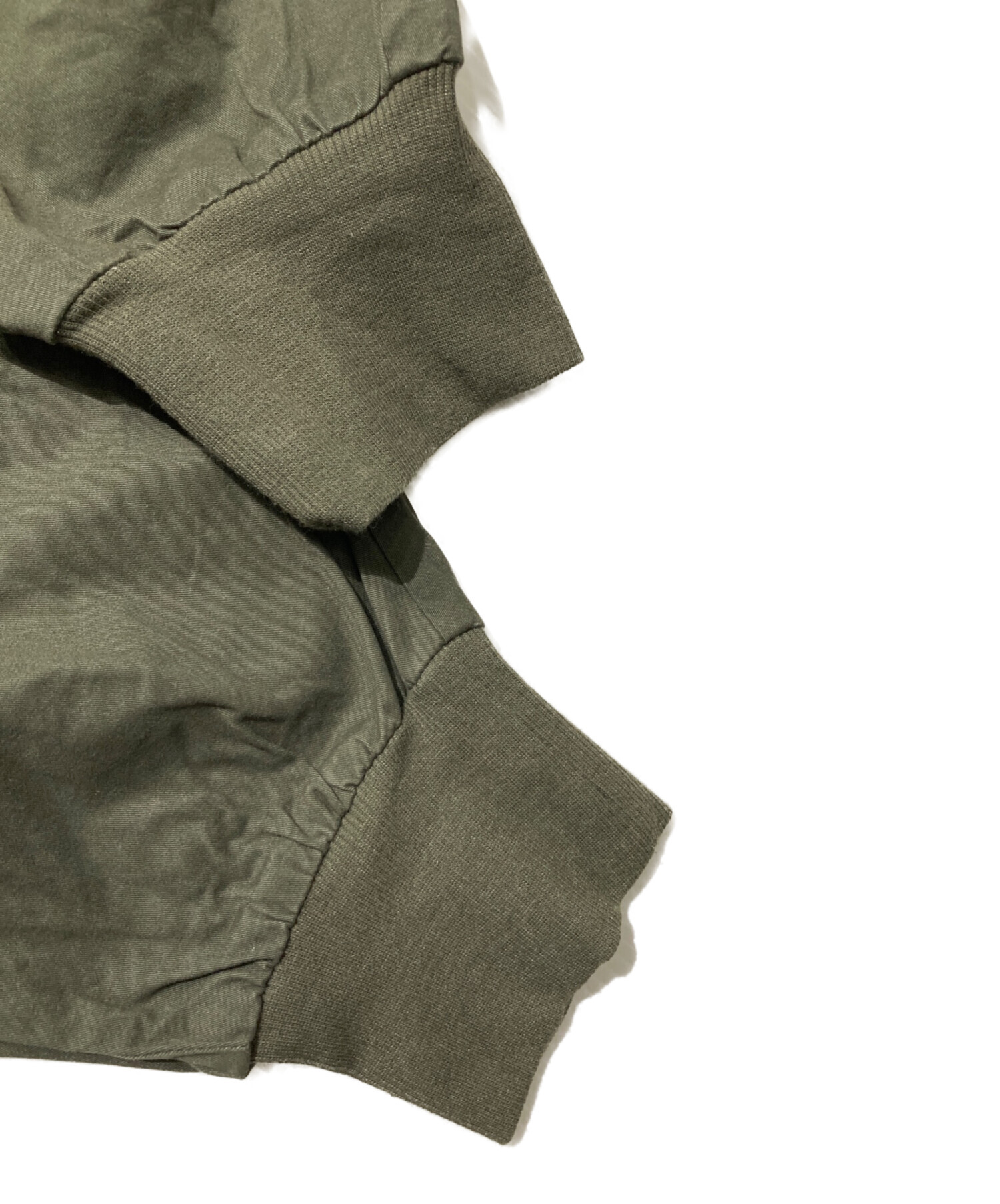 中古・古着通販】glamb (グラム) Fillipo wide pants/サルエルパンツ