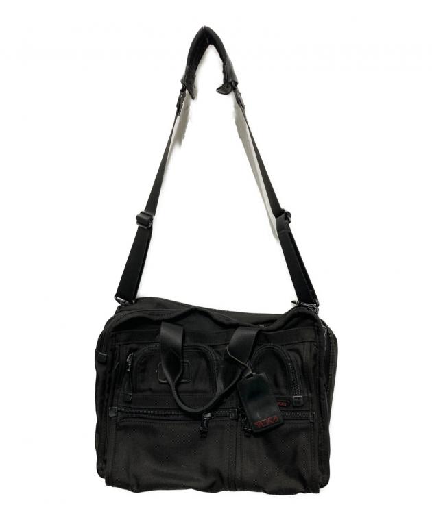 中古・古着通販】TUMI (トゥミ) ALPHAージ エクスパンダブル