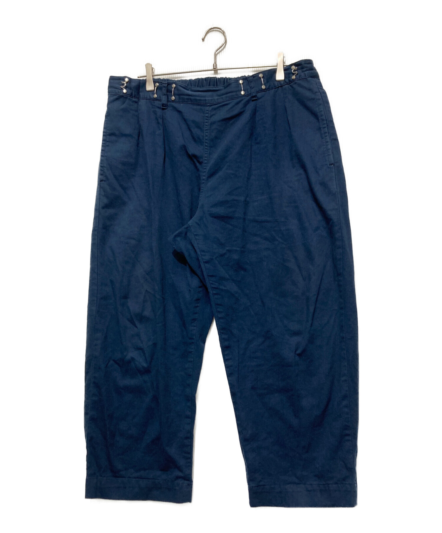 中古・古着通販】Ordinary fits (オーディナリーフィッツ) ワイド 
