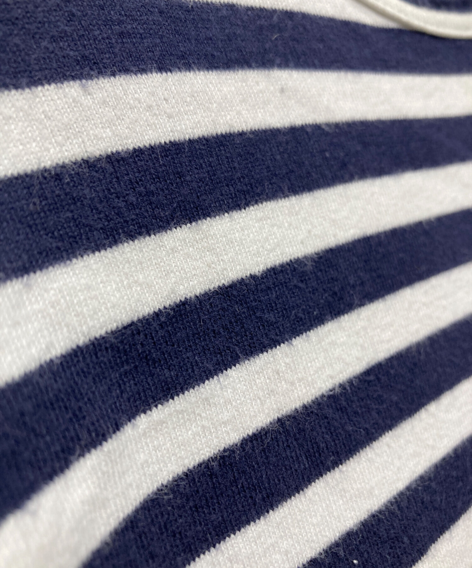 中古・古着通販】COMME des GARCONS (コムデギャルソン) ボーダー