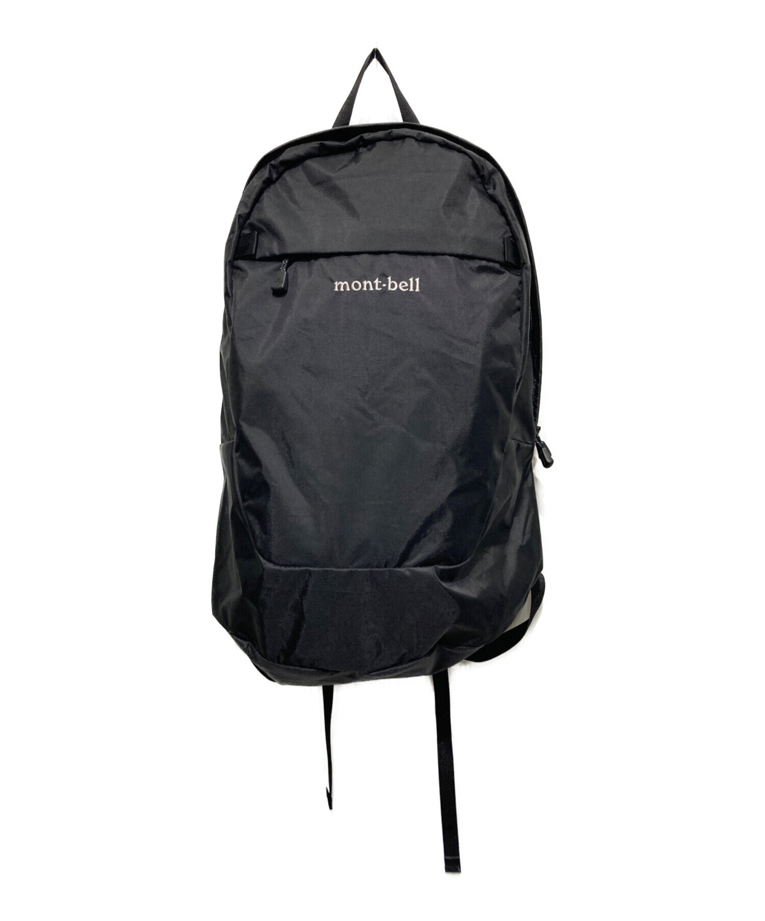 中古・古着通販】mont-bell (モンベル) ポケッタブルデイパック 15
