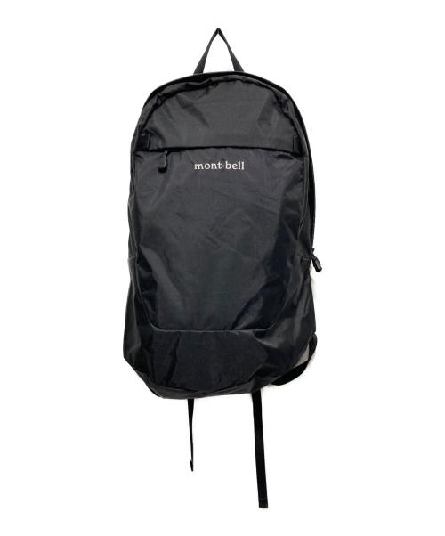 中古・古着通販】mont-bell (モンベル) ポケッタブルデイパック 15