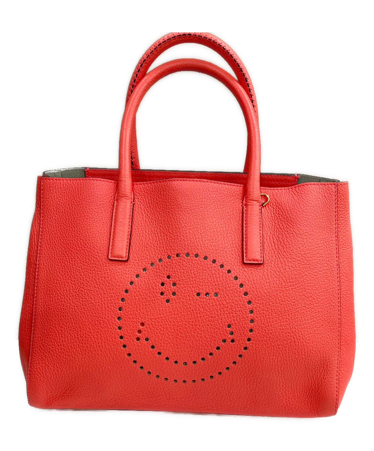 中古・古着通販】ANYA HINDMARCH (アニヤ・ハインドマーチ) Ebury 