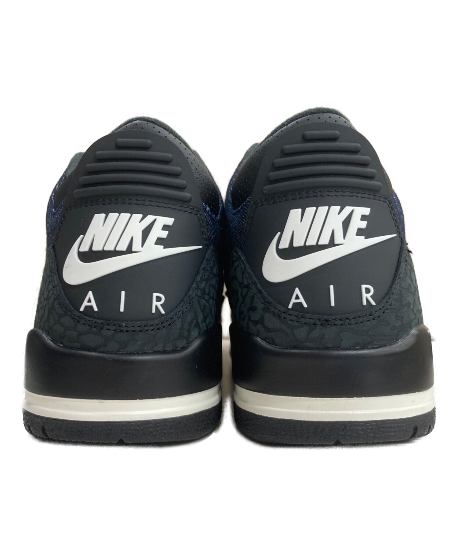 中古・古着通販】NIKE (ナイキ) LEVI