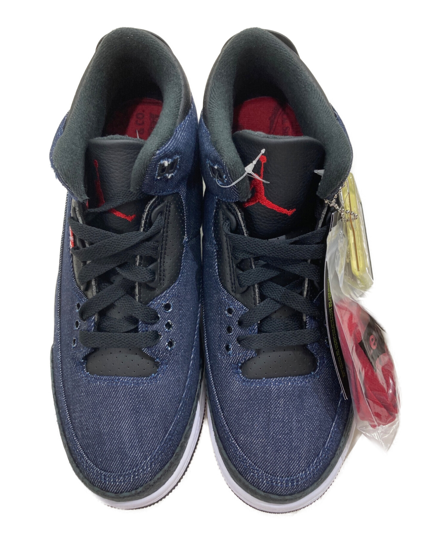 中古・古着通販】NIKE (ナイキ) LEVI