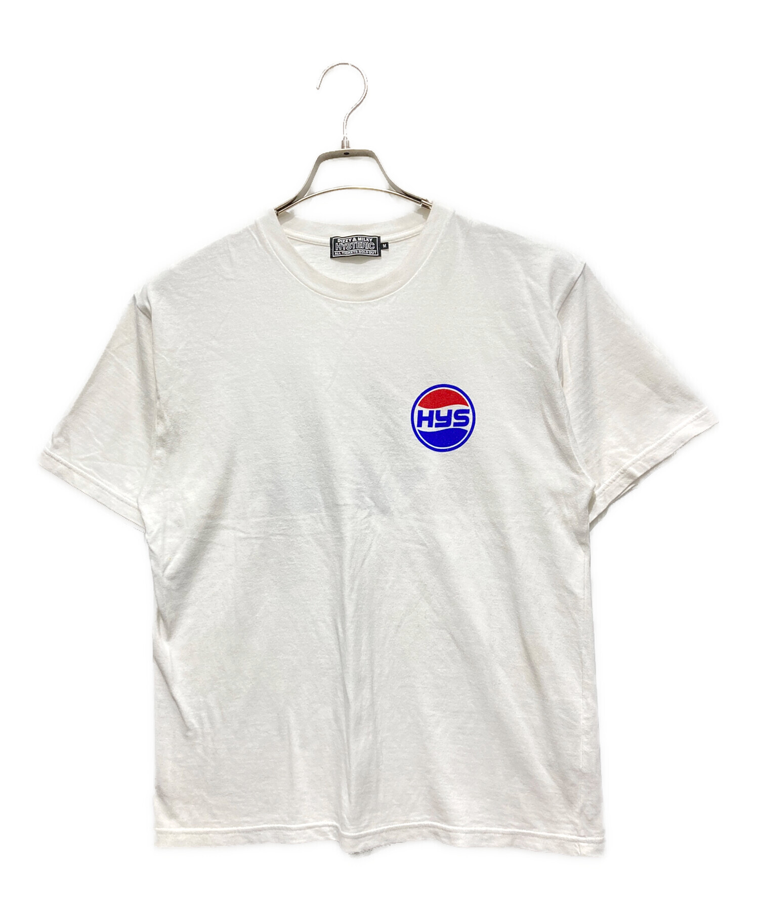 中古・古着通販】Hysteric Glamour (ヒステリックグラマー) HYS 