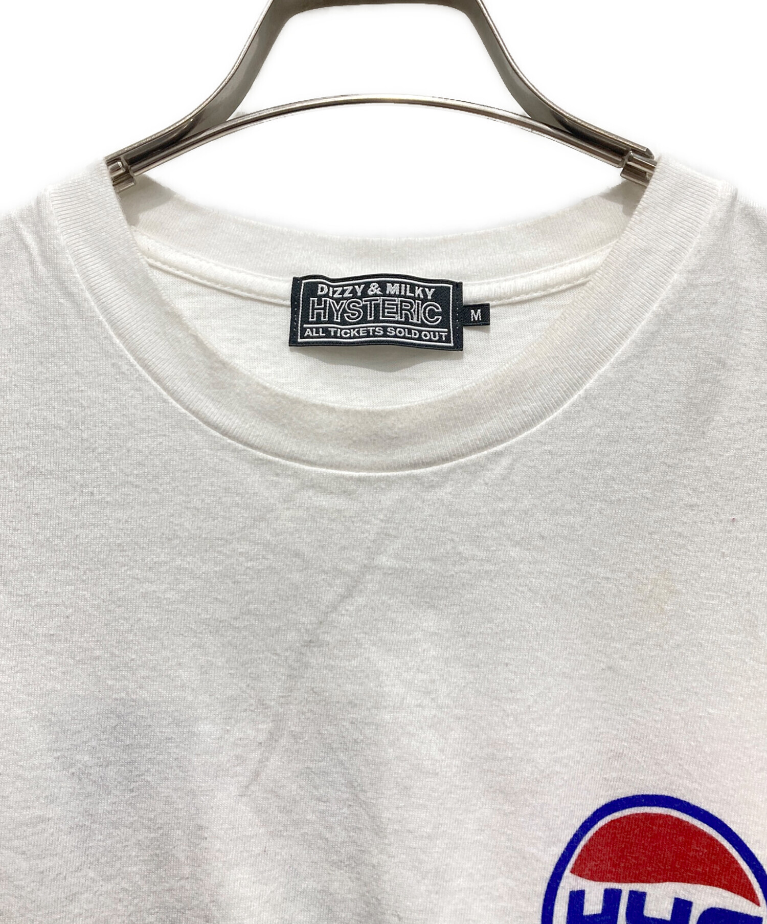 中古・古着通販】Hysteric Glamour (ヒステリックグラマー) HYS 