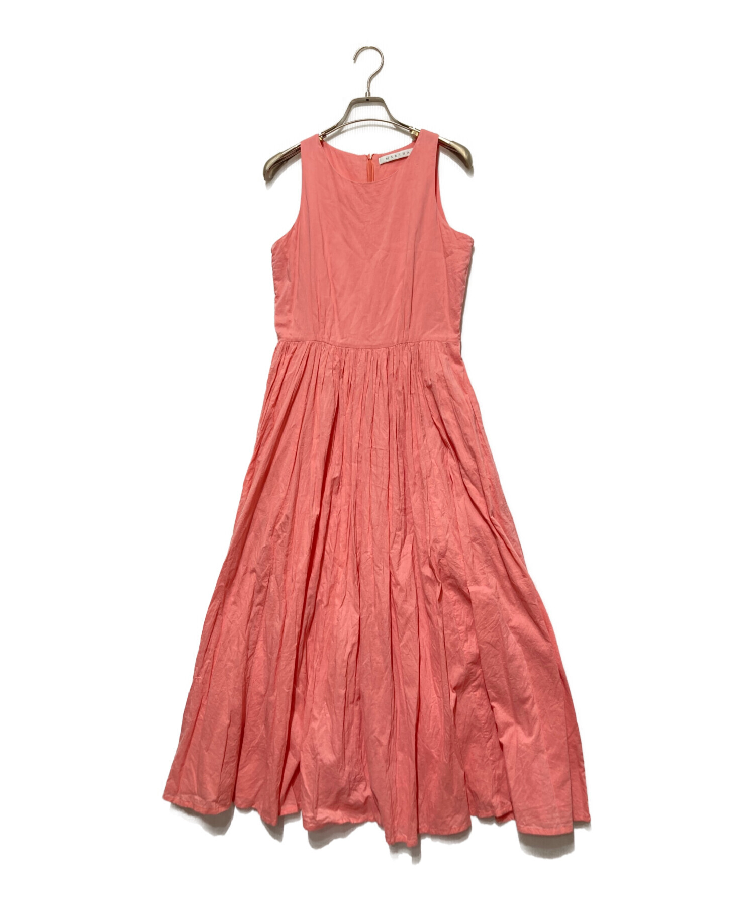 中古・古着通販】MARIHA (マリハ) 夏のレディドレス/ノースリーブ