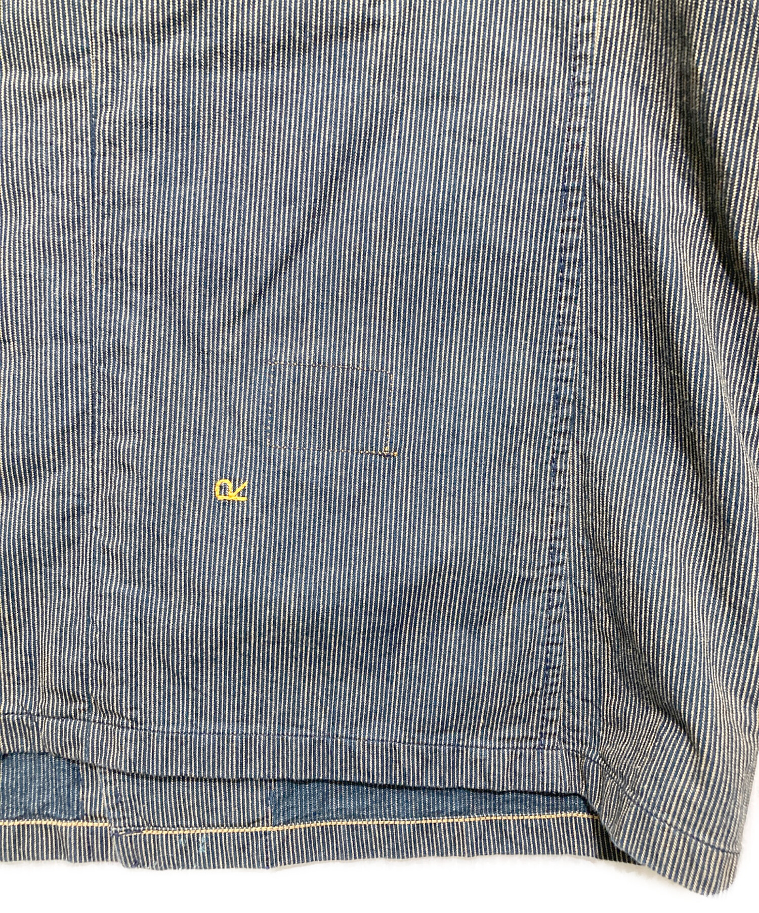 中古・古着通販】45R (フォーティファイブ・アール) クックサージの
