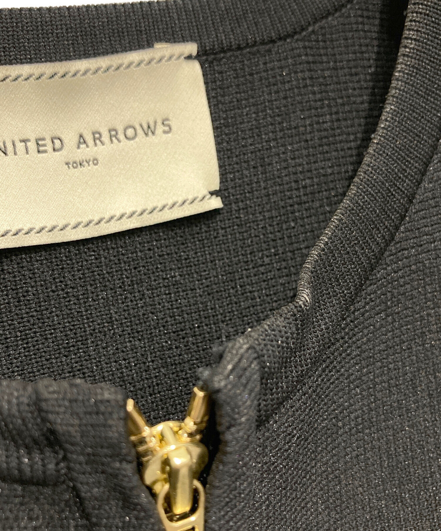 中古・古着通販】UNITED ARROWS TOKYO (ユナイテッドアローズ