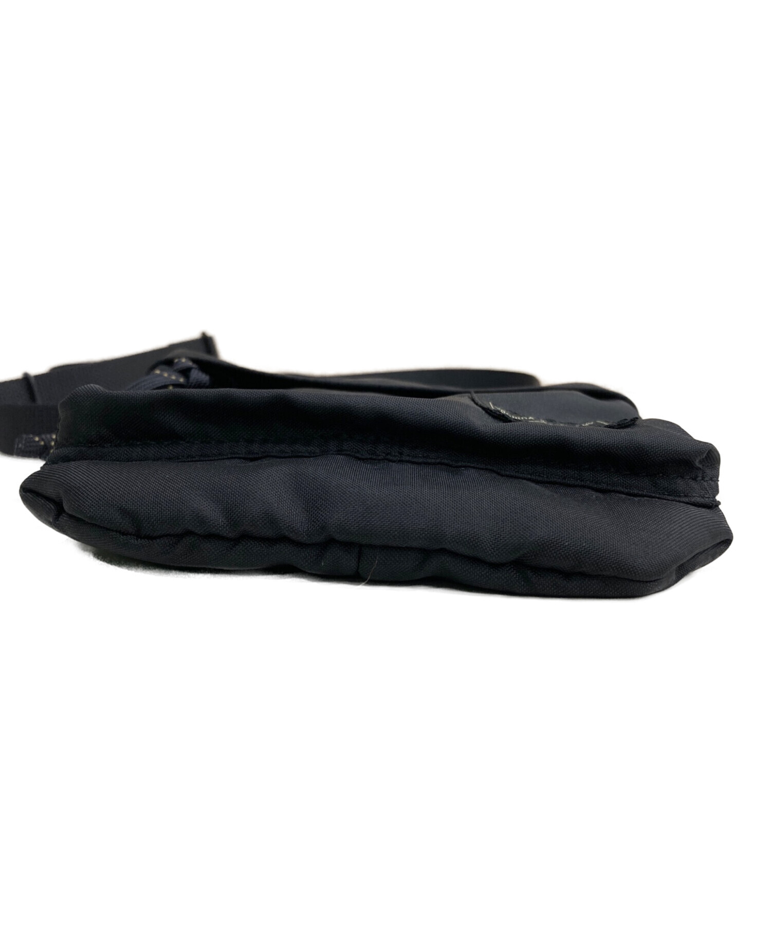 中古・古着通販】PORTER (ポーター) FORCE SHOULDER POUCH/フォース 