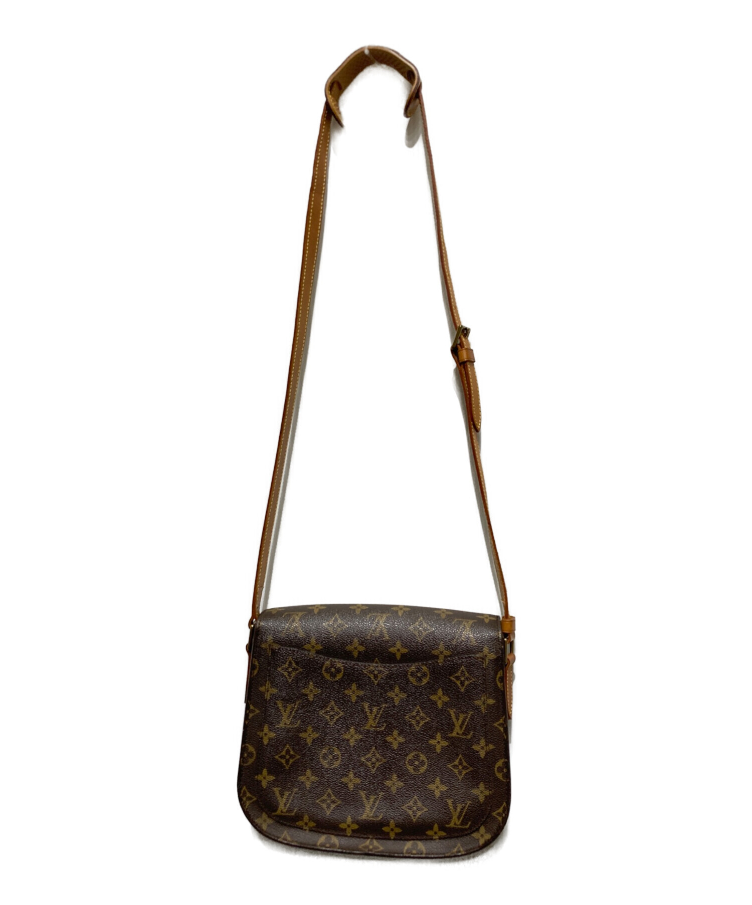 中古・古着通販】LOUIS VUITTON (ルイ ヴィトン) ショルダーバッグ
