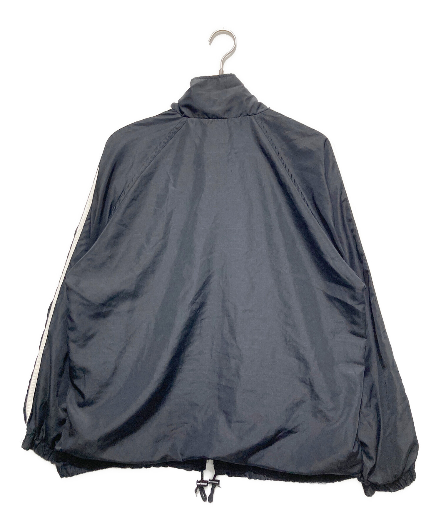 中古・古着通販】stussy (ステューシー) コーチジャケット 紺タグ
