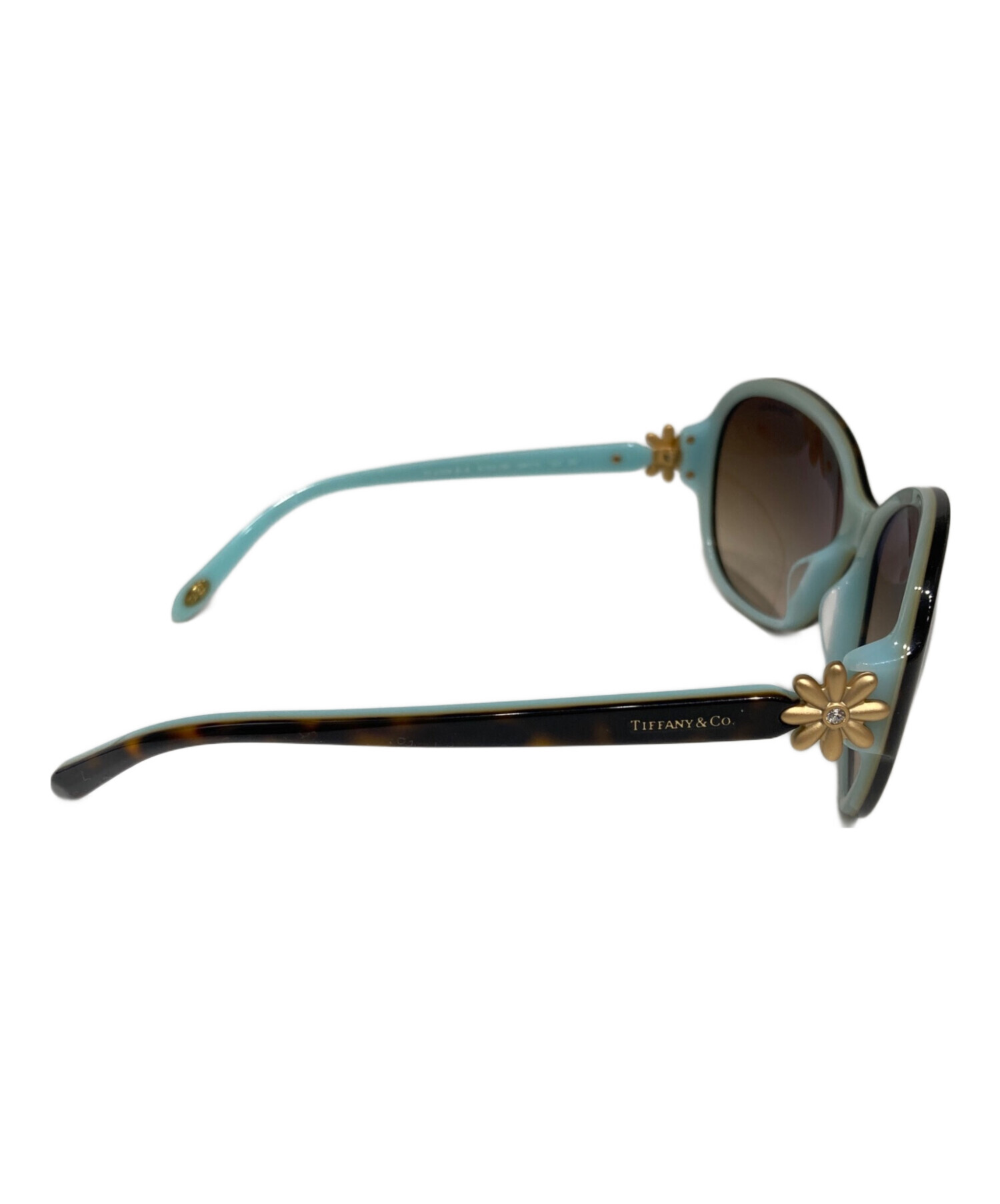中古・古着通販】Tiffany & Co. (ティファニー) サングラス スカイ