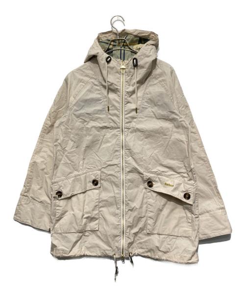 中古・古着通販】Barbour (バブアー) keldy showerproof ベージュ