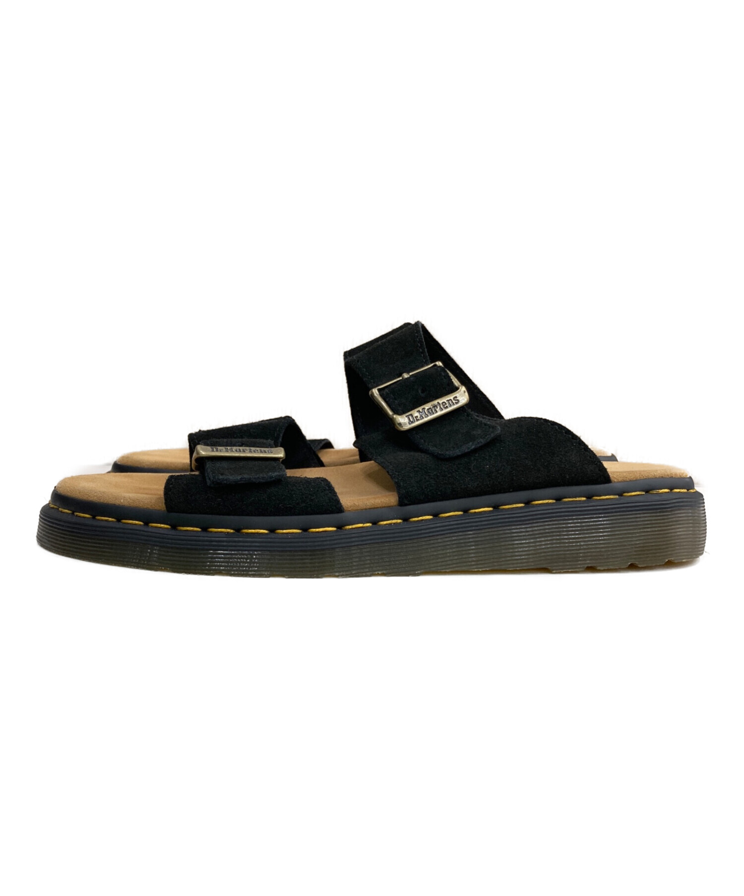 中古・古着通販】Dr.Martens (ドクターマーチン) JOSEF ジョセフ