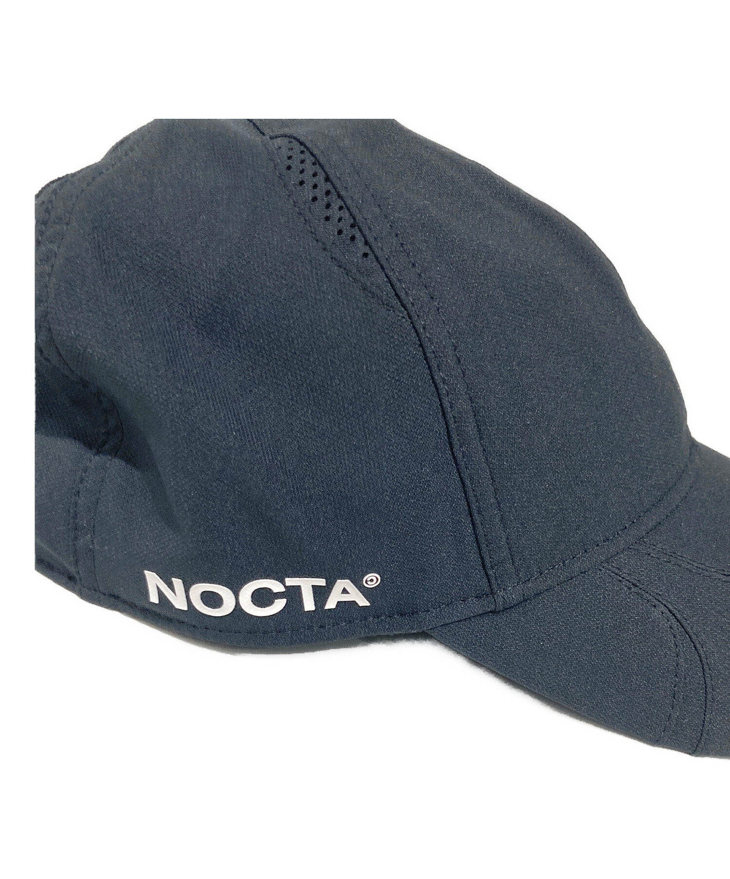 中古・古着通販】NIKE (ナイキ) NOCTA (ノクタ) U NRG CLUB CAP NOCTA