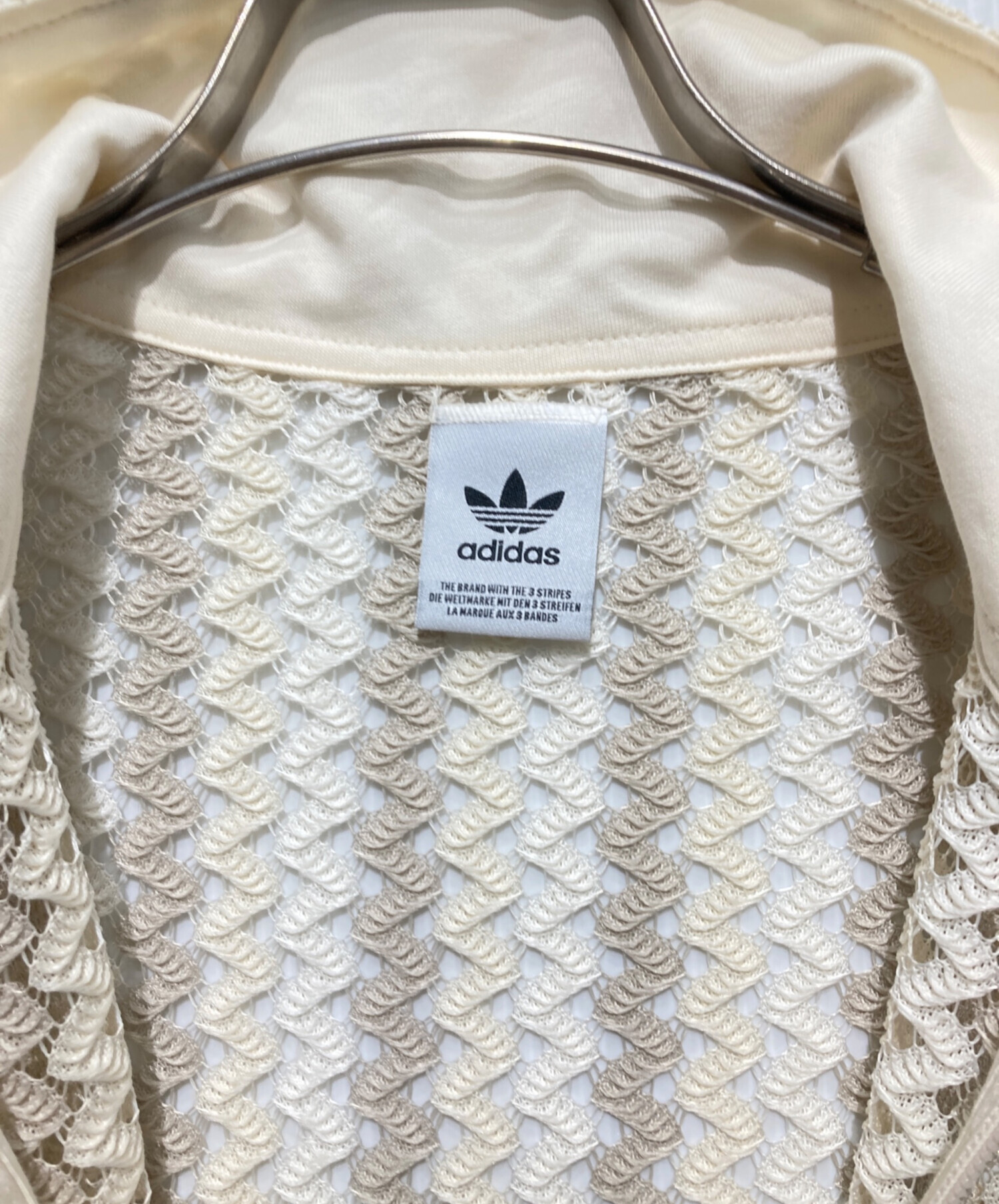 中古・古着通販】adidas (アディダス) サマーグロー ファイヤーバード