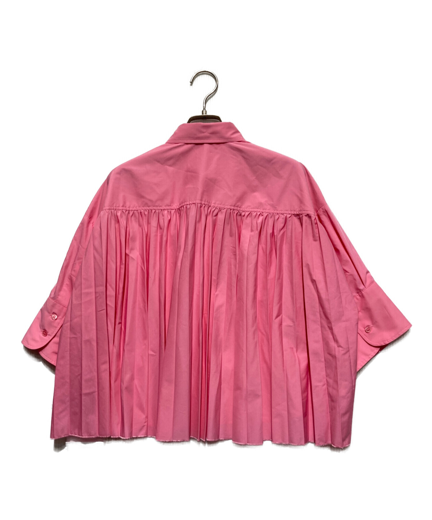 中古・古着通販】RED VALENTINO (レッドヴァレンティノ) 5分袖ショート