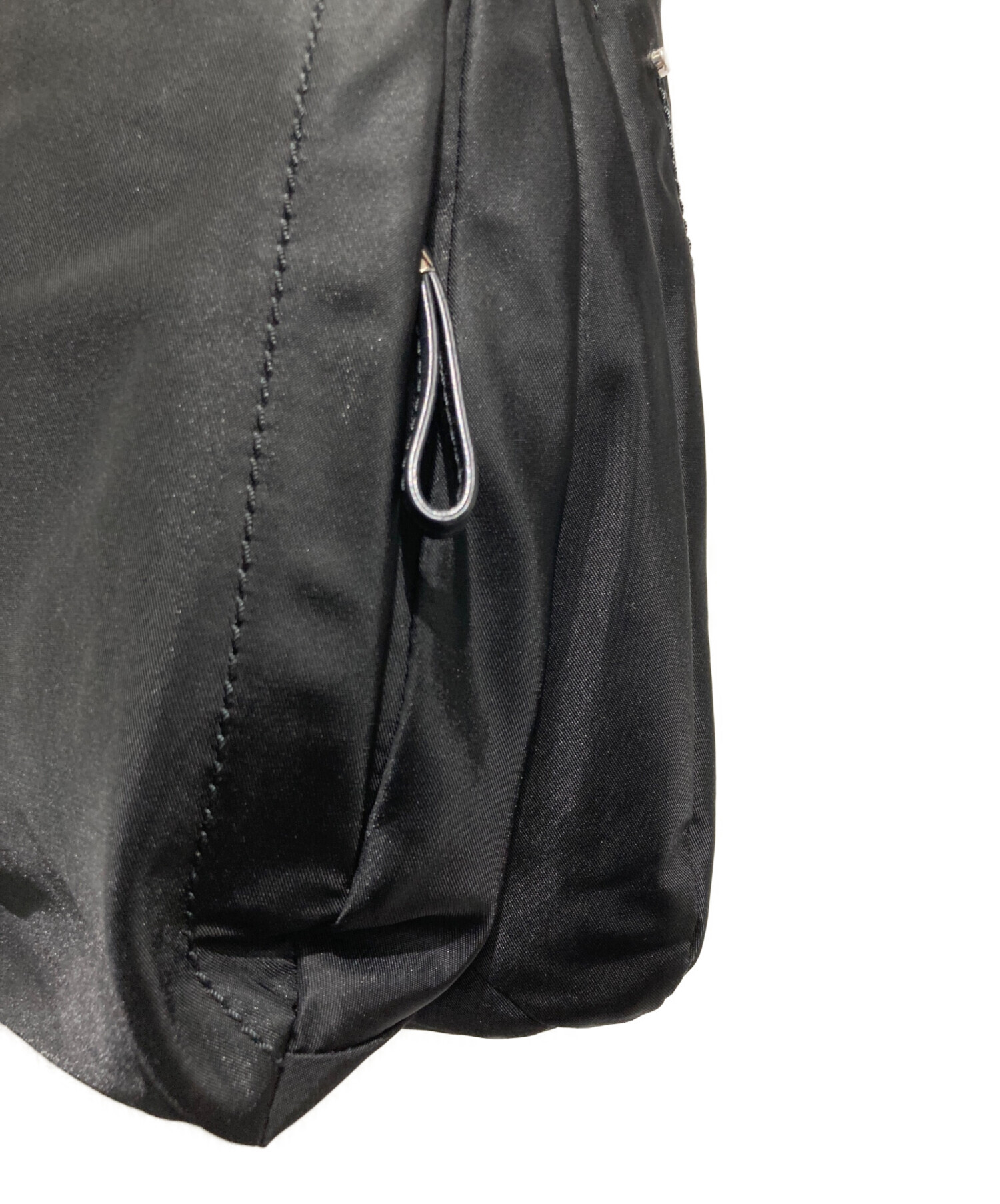 中古・古着通販】TUMI (トゥミ) ショルダーバッグ ブラック｜ブランド