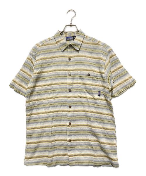 ヘ*！様 99SS Patagonia ACヤーンダイシャツ　プラタナス 3060003023915649_01_1019w.jpeg