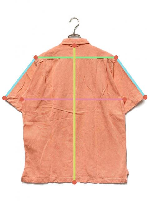 中古・古着通販】NIGEL CABOURN (ナイジェルケーボン) アングローバル