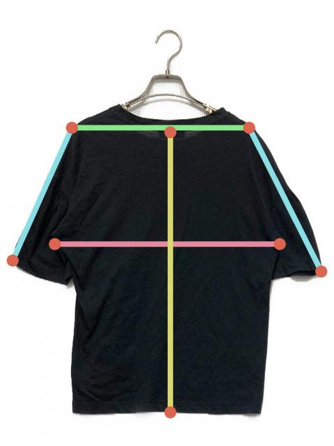 中古・古着通販】Emilio Pucci (エミリオ プッチ) プリントTシャツ