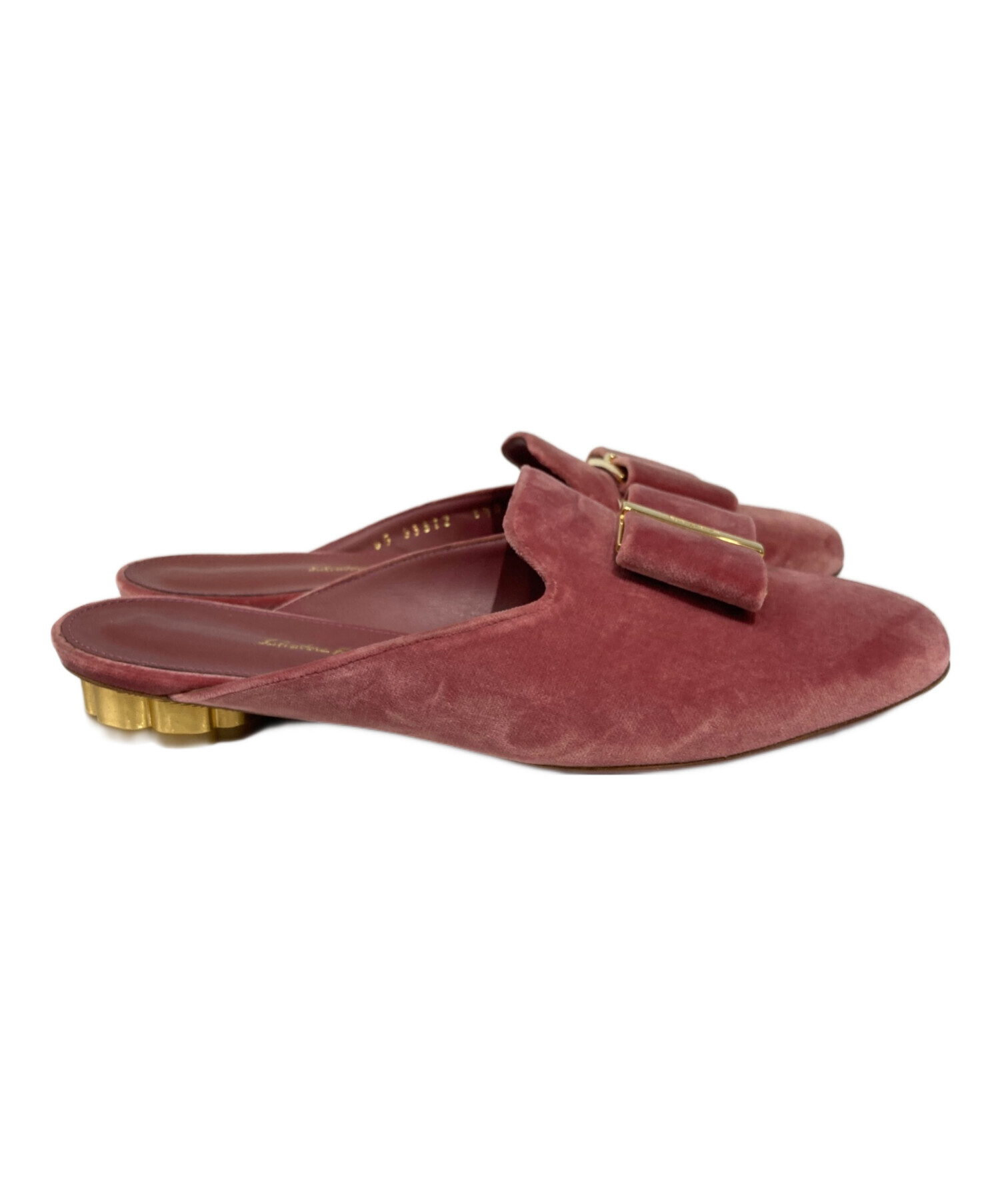 中古・古着通販】Salvatore Ferragamo (サルヴァトーレ フェラガモ