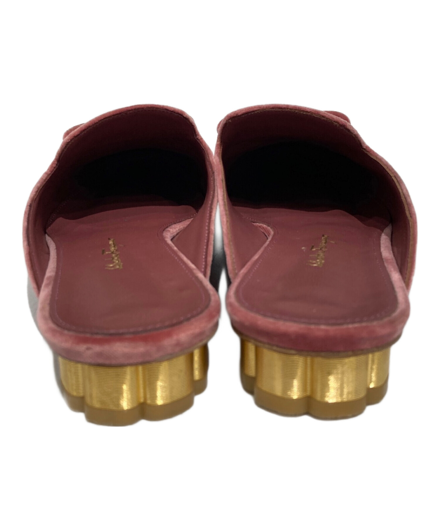 中古・古着通販】Salvatore Ferragamo (サルヴァトーレ フェラガモ