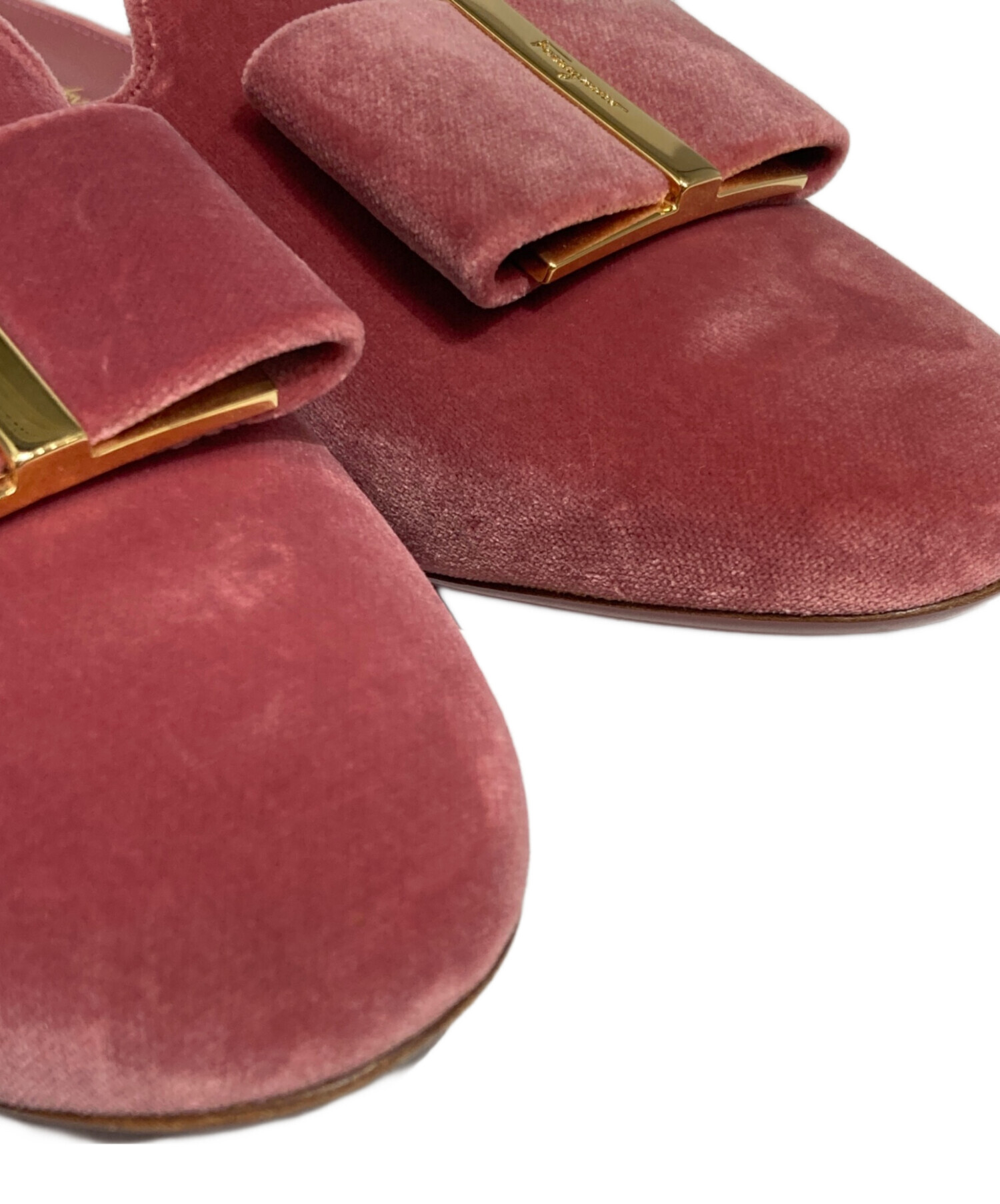 中古・古着通販】Salvatore Ferragamo (サルヴァトーレ フェラガモ