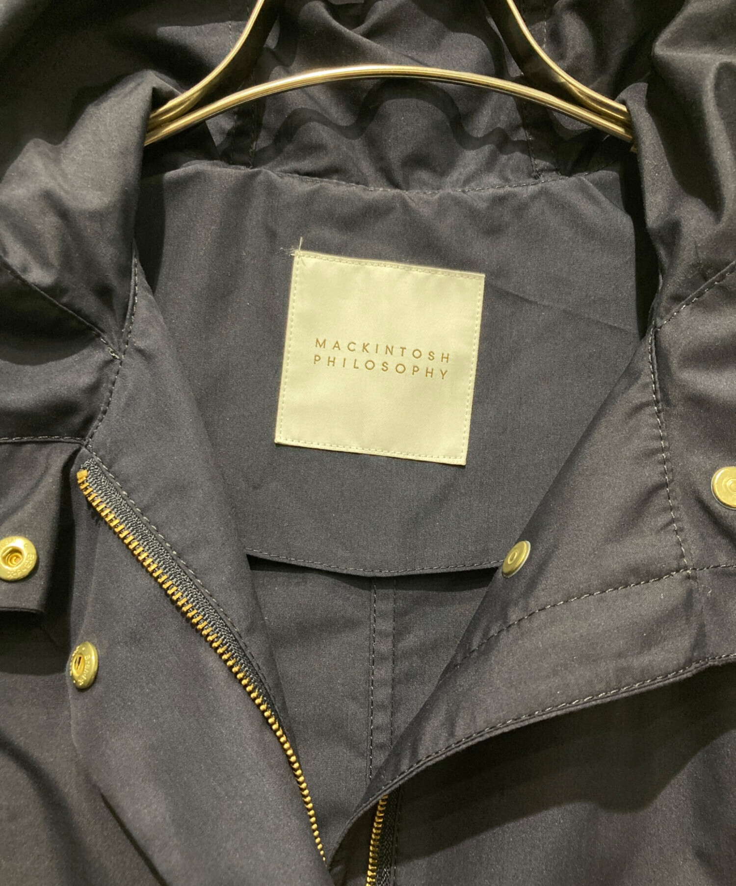 中古・古着通販】MACKINTOSH PHILOSOPHY (マッキントッシュ 
