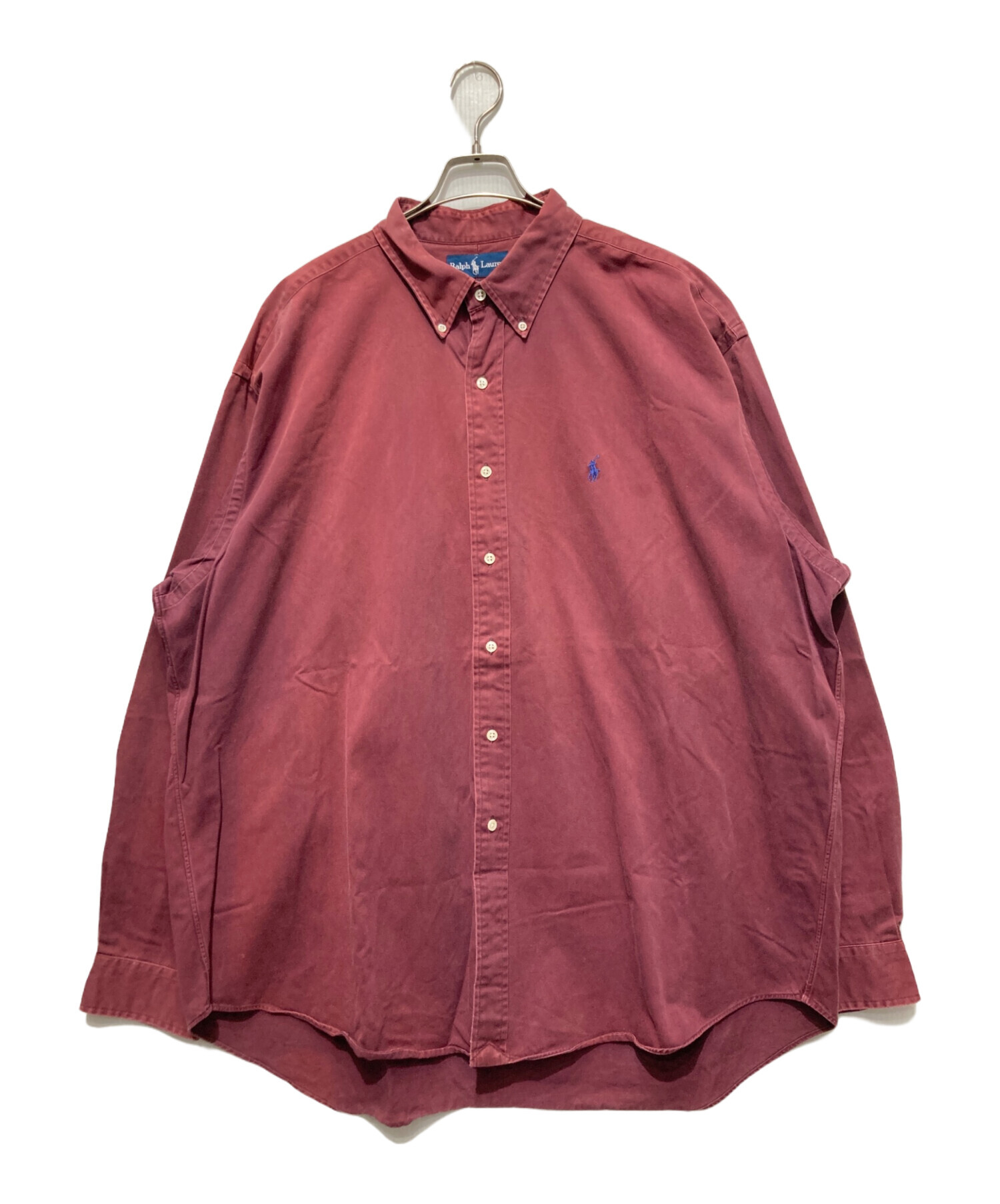 中古・古着通販】POLO RALPH LAUREN (ポロ・ラルフローレン) BLAKE