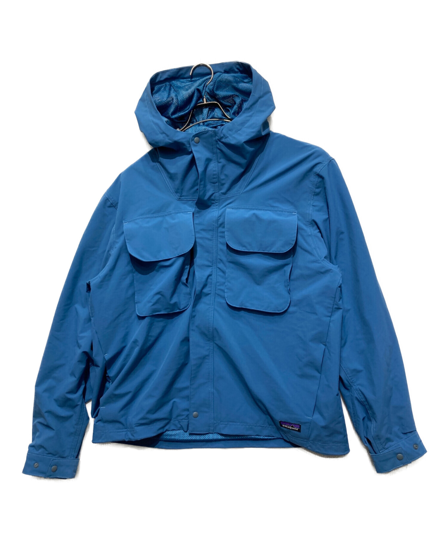 【美品】パタゴニアイスマス・ユーティリティ・ジャケット（XXＬ） 中古・古着通販】Patagonia (パタゴニア) イスマスユーティリティ